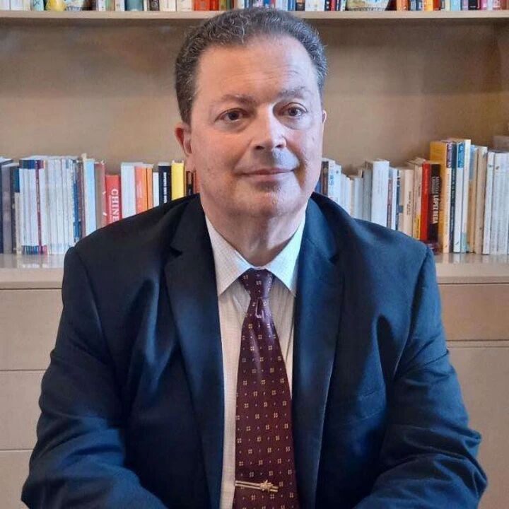 东西问·中国学｜马豪恩：中国式现代化为何对拉美国家具有借鉴意义？