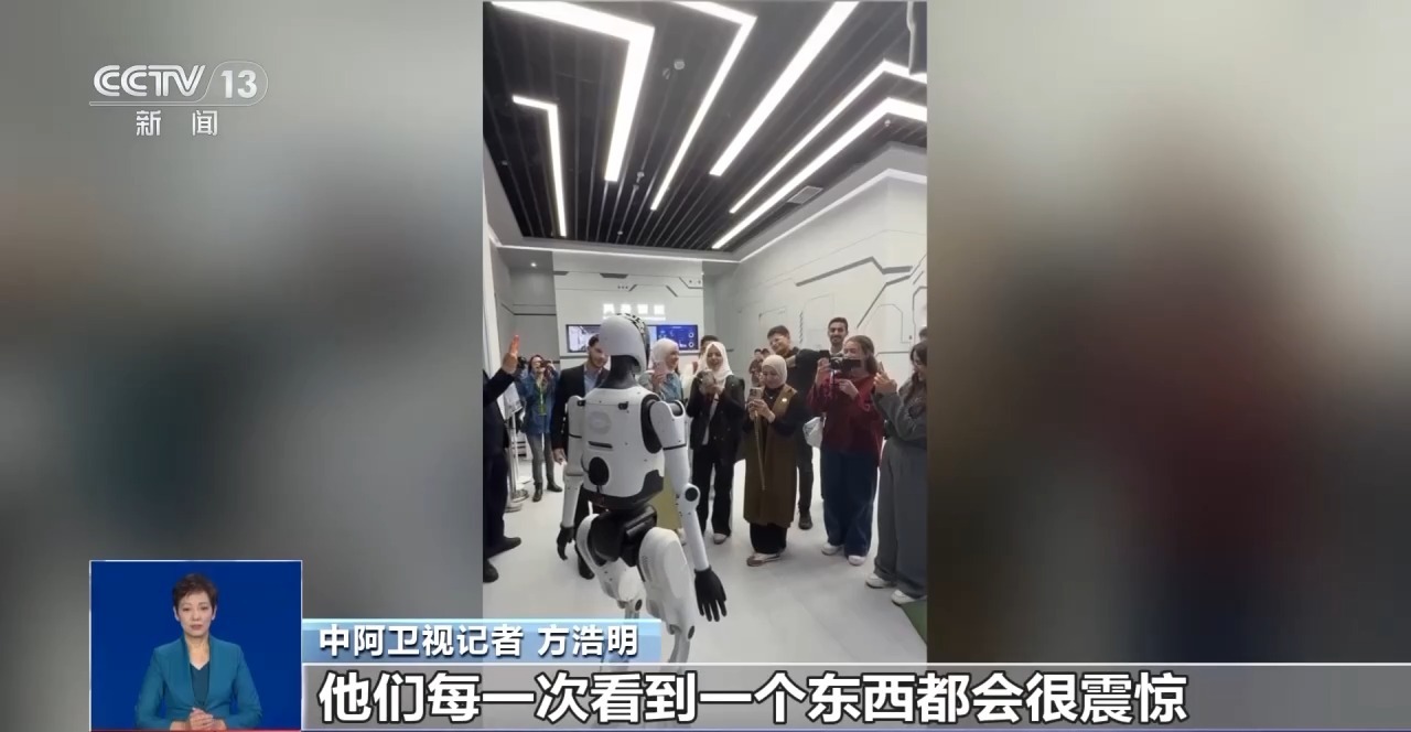 财经老王丨生活在中国 老外如何 “不见外”？