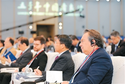 文明互鉴看良渚