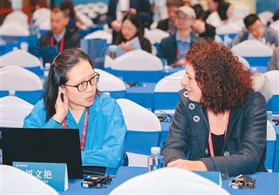 文明互鉴看良渚