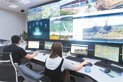 文明互鉴看良渚