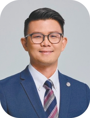 “为亚太区域合作持续注入动力”——访马来西亚国会议员陈家兴