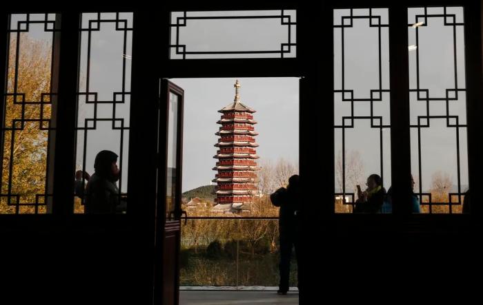 APEC会议“非正式”，却为何如此重要？