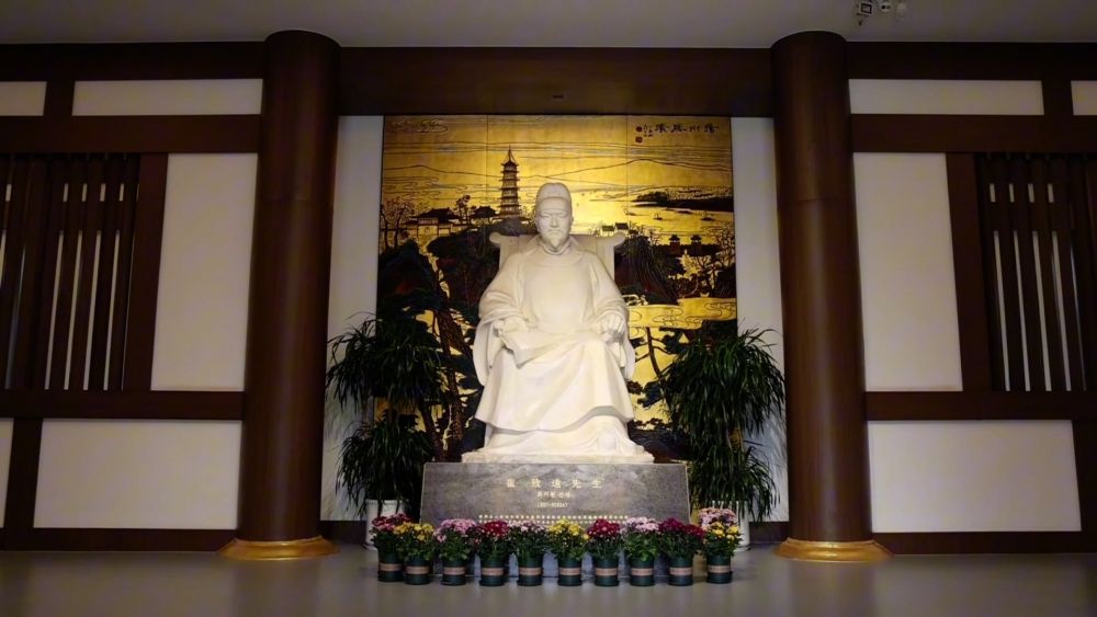 在庆州，探寻中韩友好的千年足迹