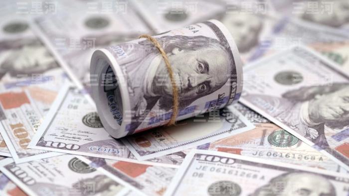 每分钟还200万美元利息，“美债炸弹”膨胀