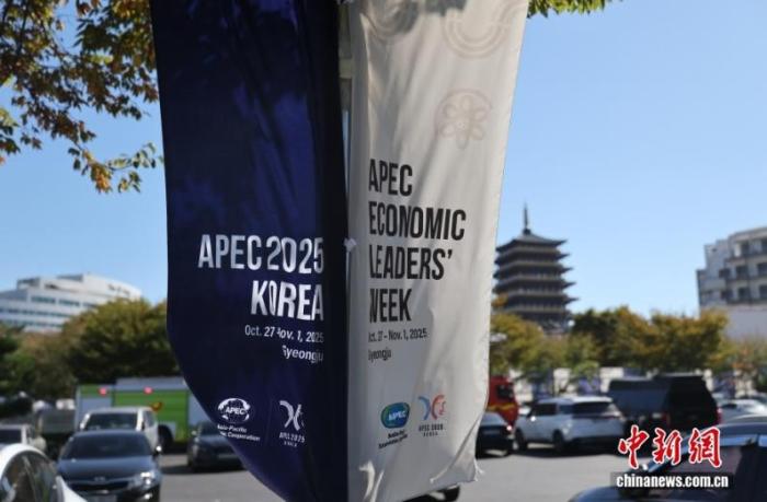 外媒关注“APEC时间”：中国助力亚太地区合作发展