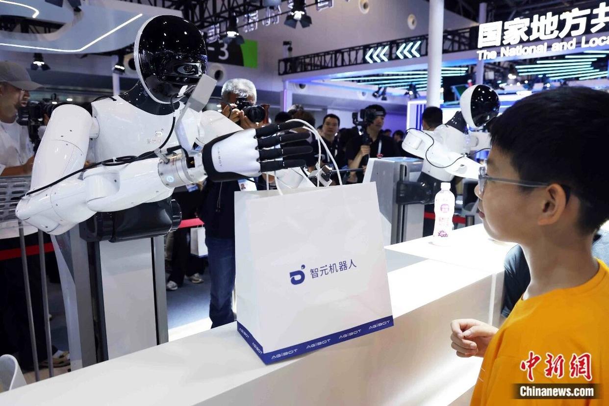 东西问｜戈尔·赛格桑：我对中国研究的主要建议是尽快去中国