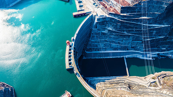 全球媒体聚焦 | APEC“绿色发展”十四年 中国贡献是关键