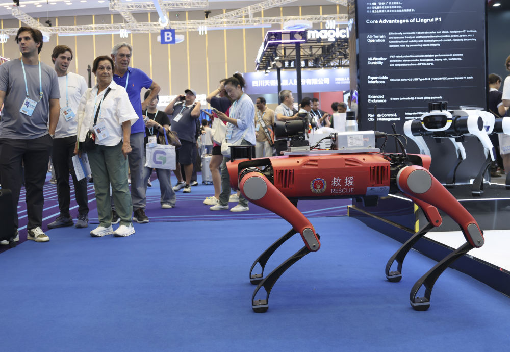 关键指标创新高!广交会透出外贸新气象 关键指标创新高!广交会透出外贸新气象