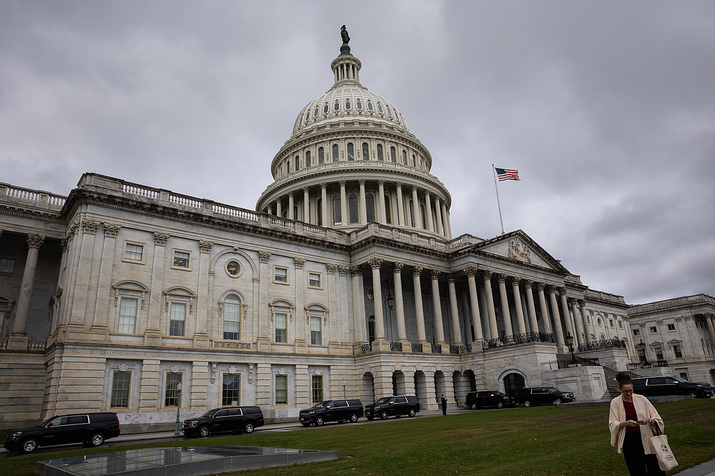 政府关门持续 美国民众的生活11月将迎来这些变化