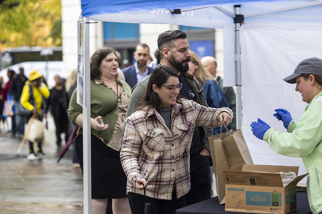 政府关门持续 美国民众的生活11月将迎来这些变化