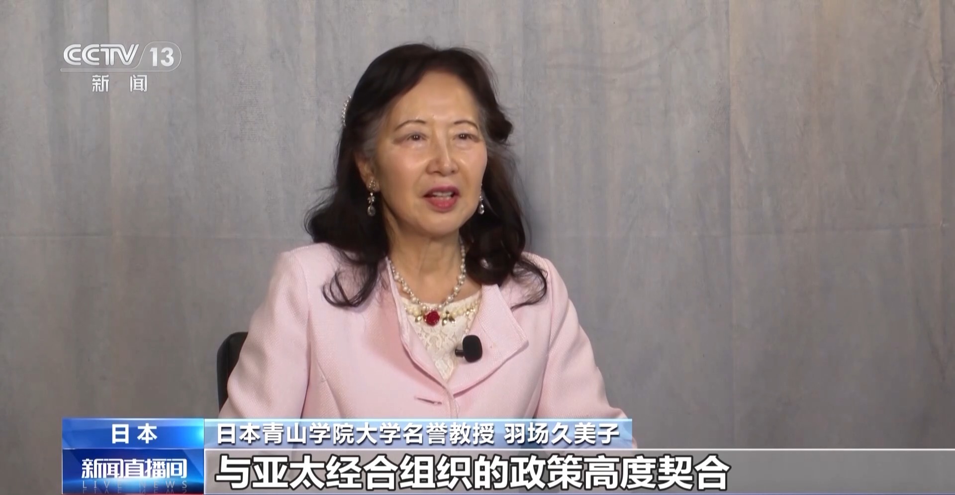 国际人士:亚太经合组织会议具有重要意义 中国发挥关键作用