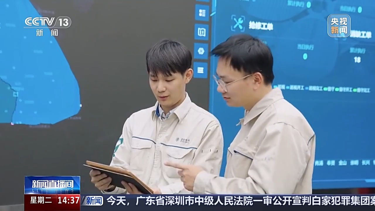 产品、技术、服务“组团”上新！进博会各项工作准备就绪