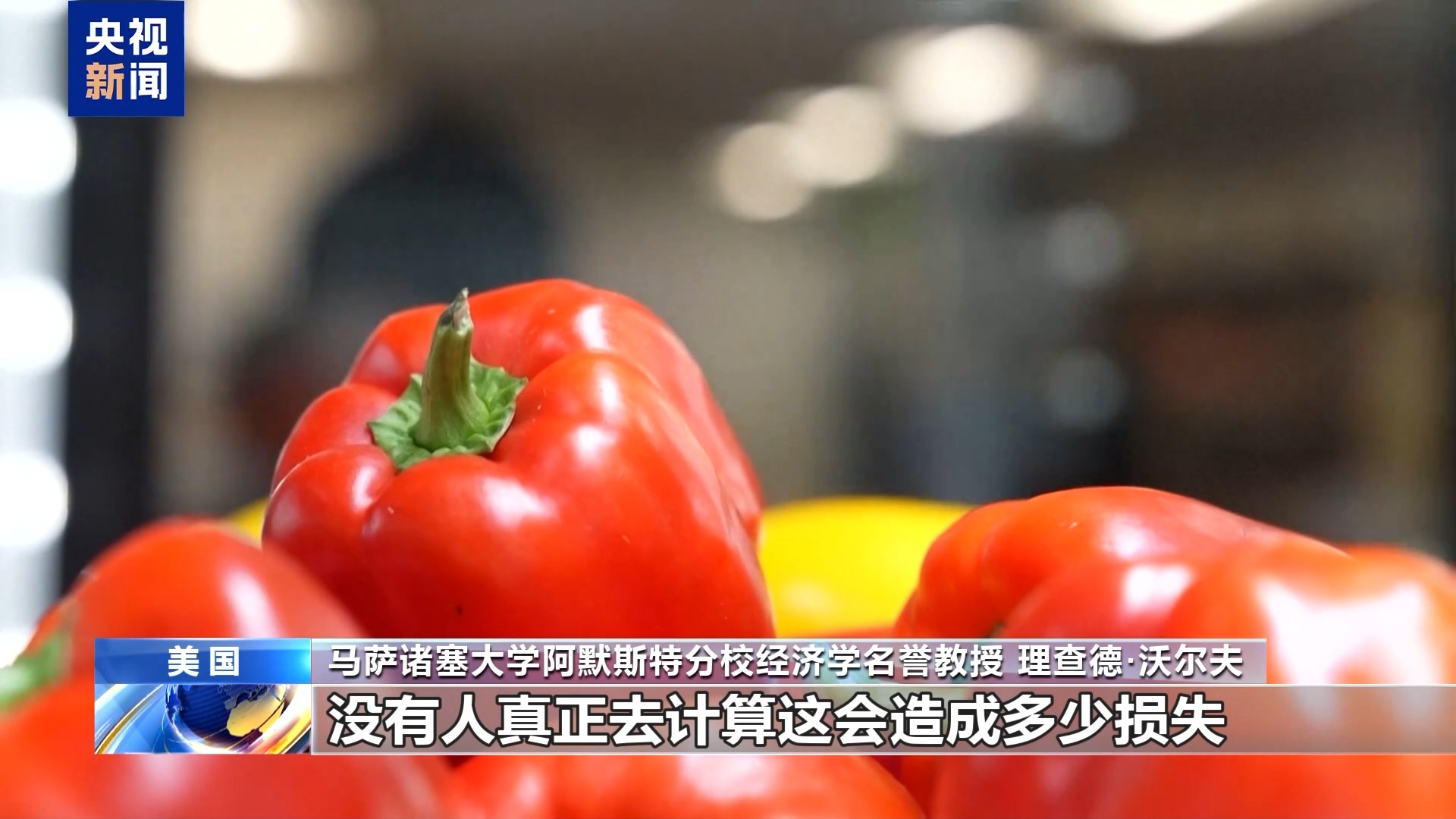 美专家：美政府“停摆”致民生与经济双重承压