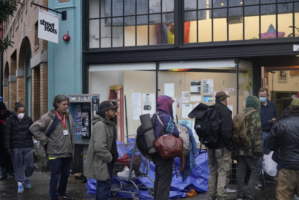 聚焦丨美国:破纪录的日子 不光彩的一天