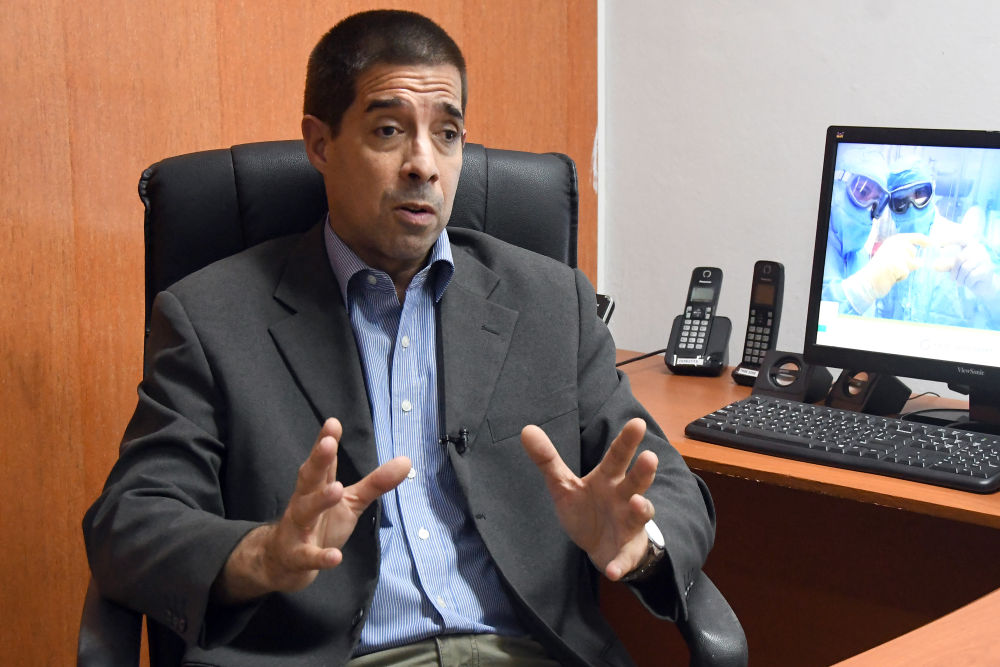 第八届进博会|通讯:进博会是“企业合作的加速器” 第八届进博会|通讯:进博会是“企业合作的加速器”