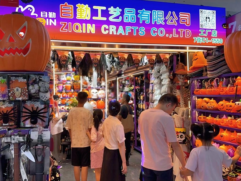 特稿｜希望圣诞节不要“被偷走”——美国商户期待中国商品进口回正轨