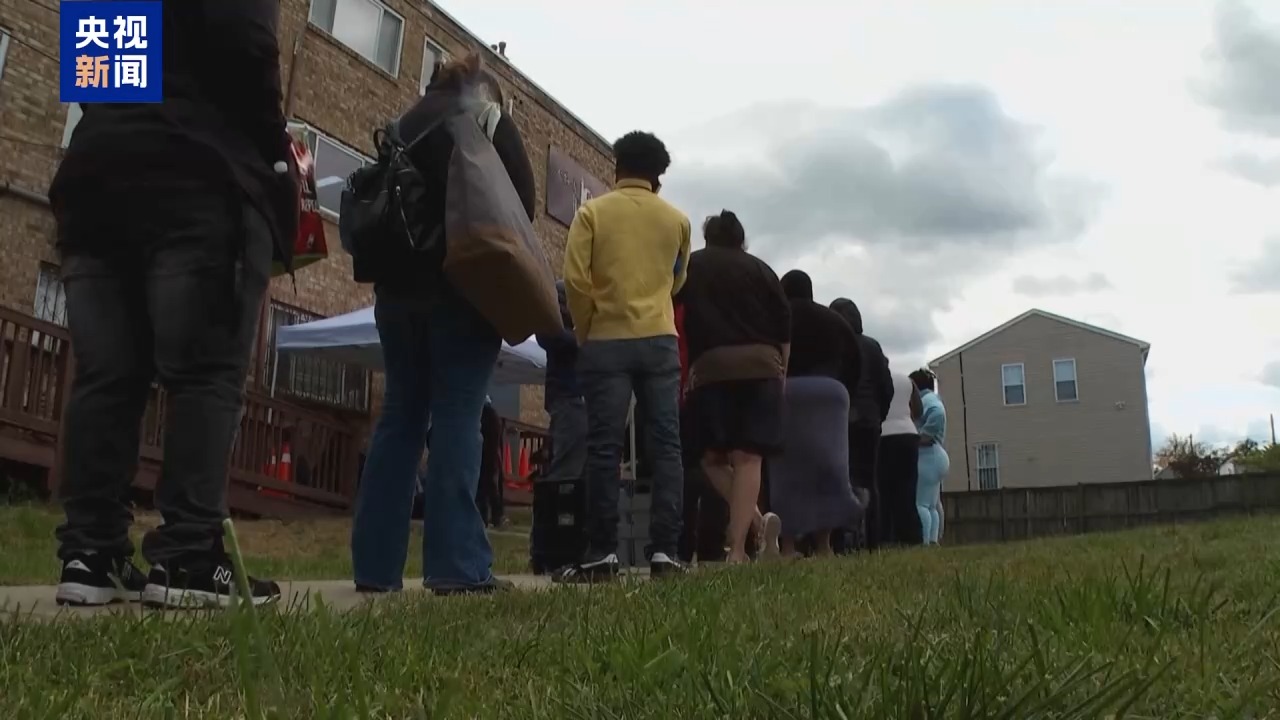 专家分析：核心争议未解决 美政府未来或陷“停摆”恶性循环