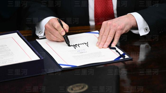 美国政府,限时复活