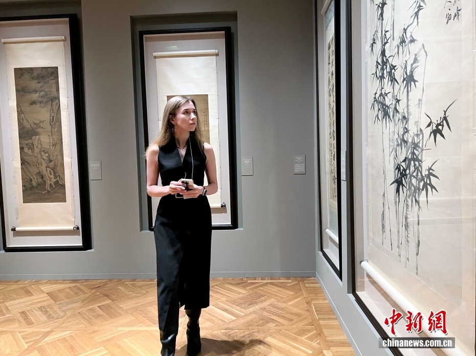 “中俄文化年”闭幕式在莫斯科举行