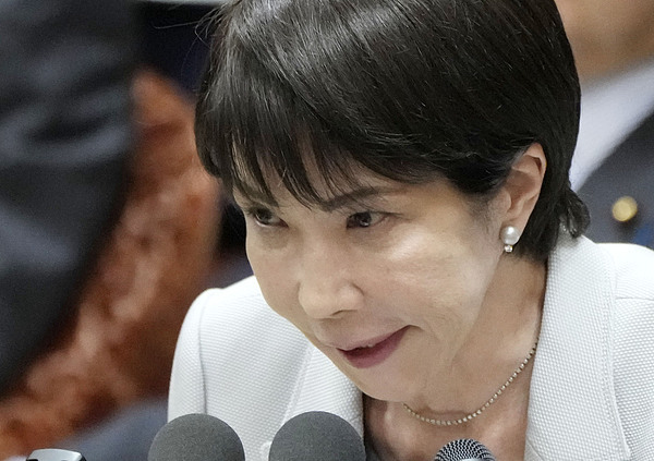 “存亡危机事态”谬论从何而来？起底高市黑历史