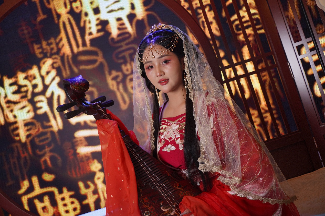 以脚步丈量,用镜头传播:他们成为和美云南“海外代言人”