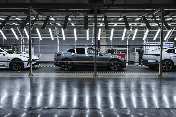 全球媒体聚焦 | 西班牙媒体：中国如何在科技领域大幅领先欧洲