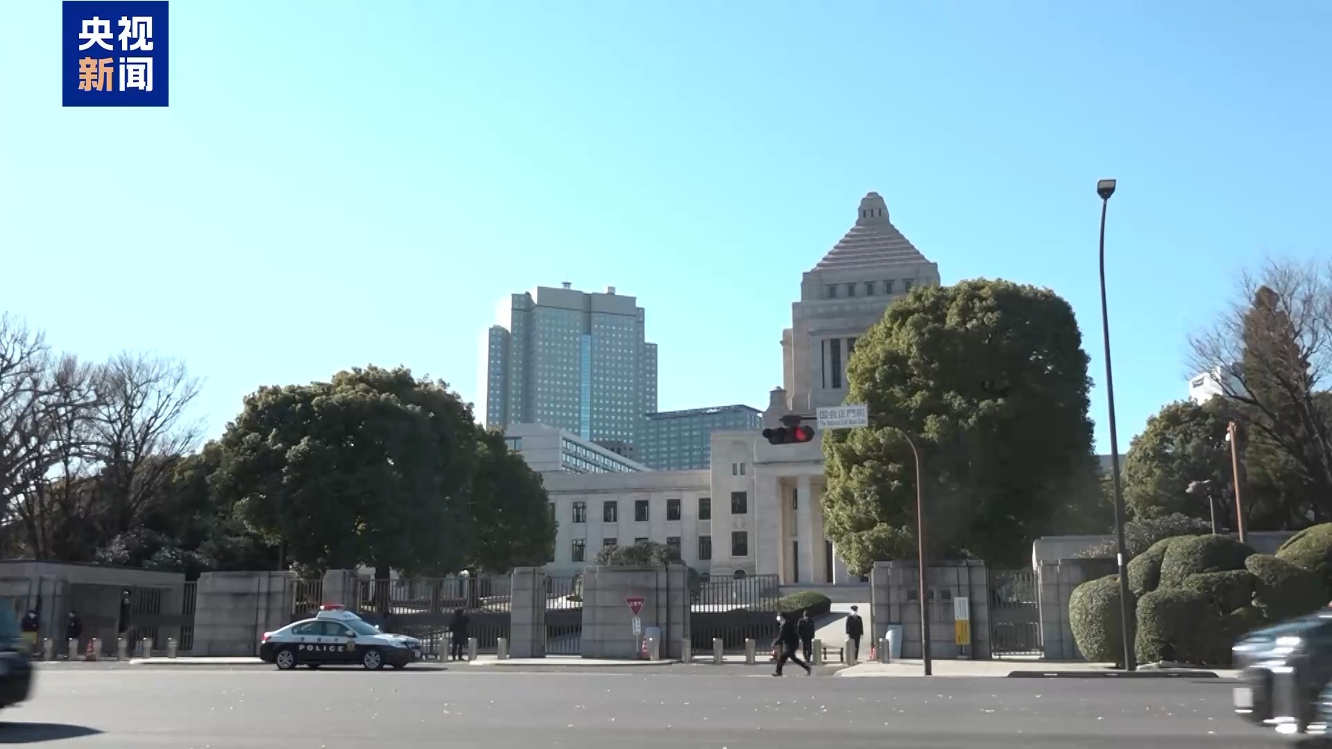 多国政党人士：高市错误言论正加剧地区紧张局势