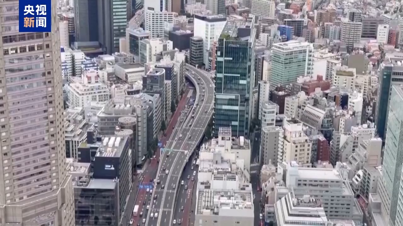 视频丨日本学者:高市发言轻率 日本民众无法接受