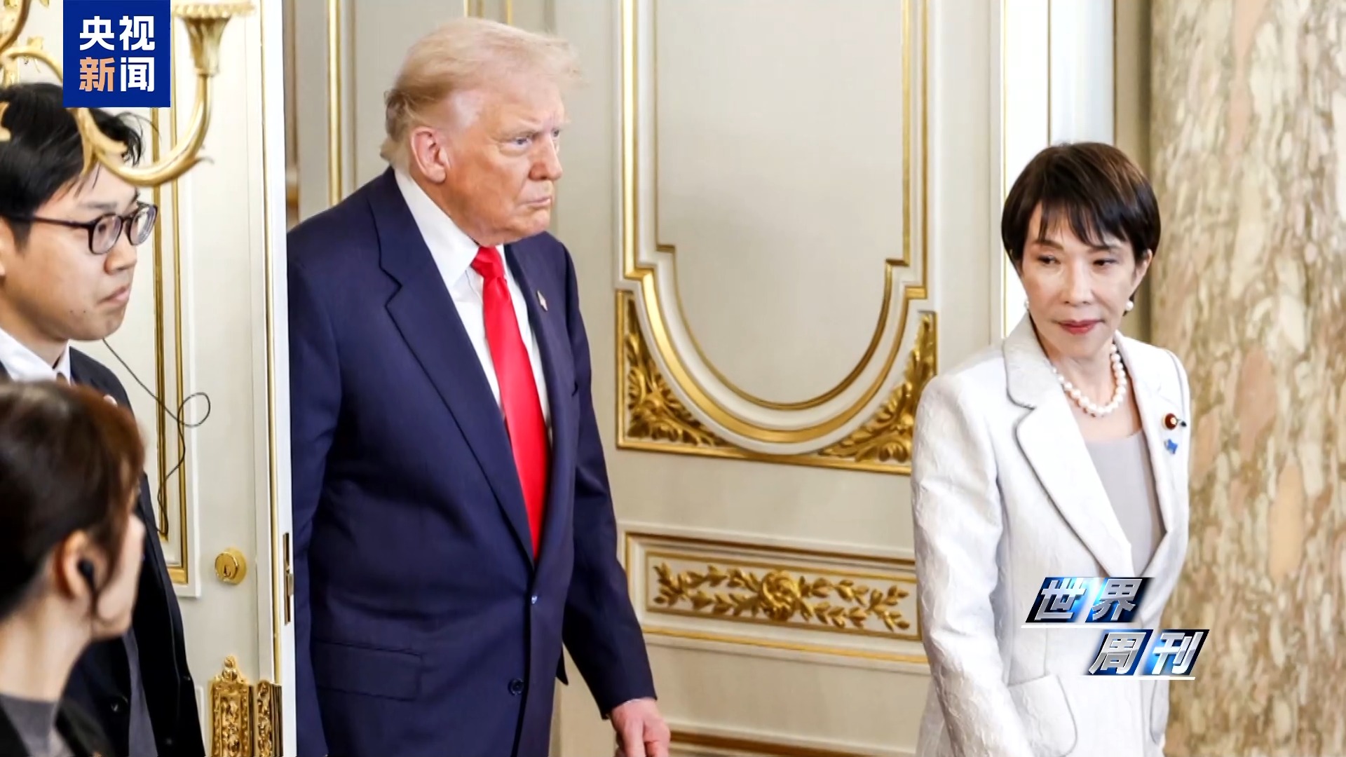 世界周刊丨日本“搞事”背后:“新型军国主义”的危险转向