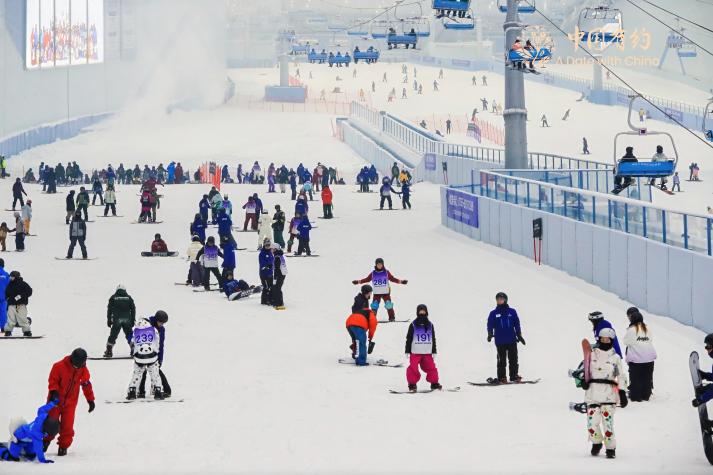 【中国有约】感受“深圳质感” 看“未来已来”：国际人士触摸科技浸润下的城市温度 - 中国日报网