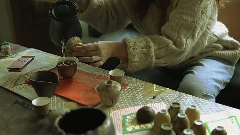 遇见中国丨将十年光阴融入景德镇的法国艺术家:文化共鸣间 他乡亦所爱