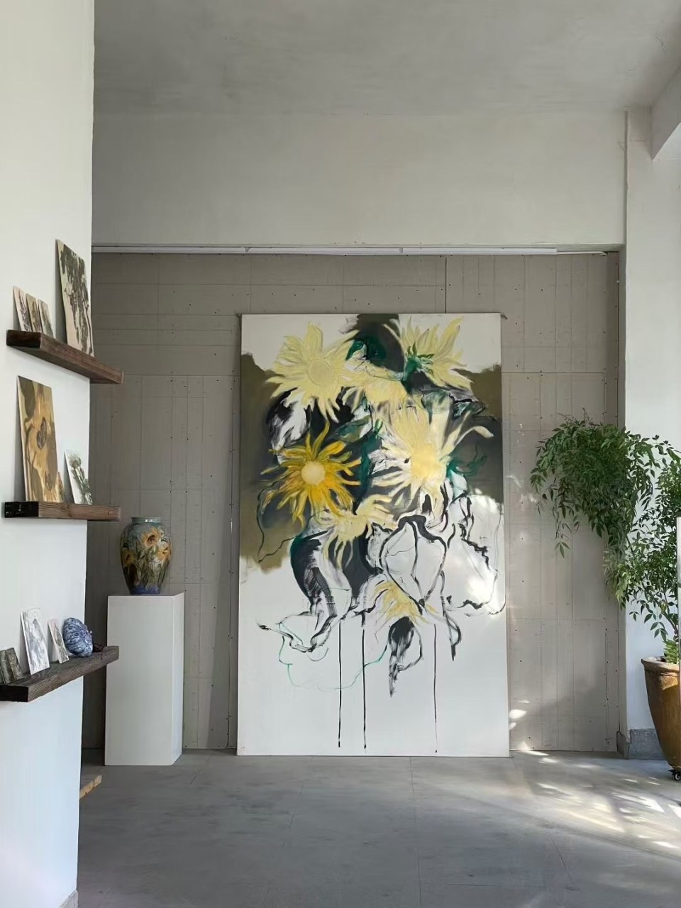 遇见中国丨将十年光阴融入景德镇的法国艺术家:文化共鸣间 他乡亦所爱