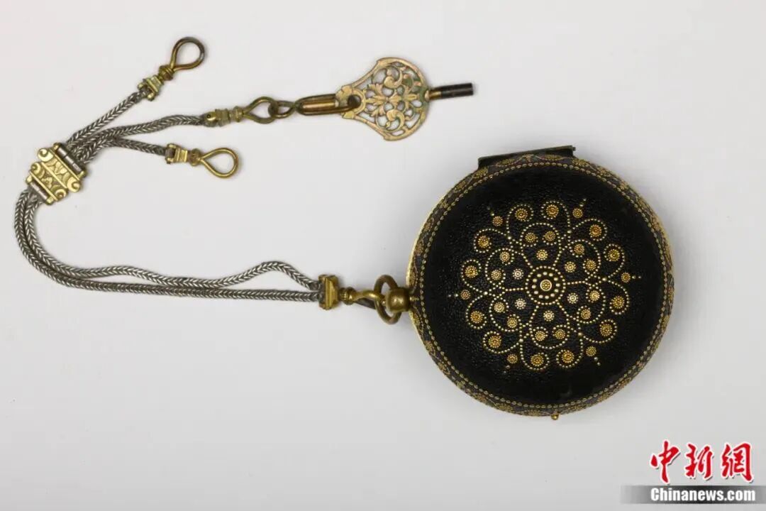 马克龙到北京，为何参观这座“花园”？