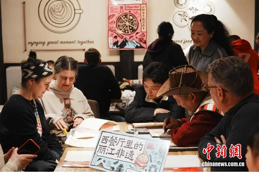 东西问丨看见“月球背面”：法国汉学家白乐桑的中文情缘