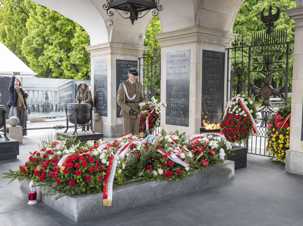 国际观察｜德国又给高市上了一堂课