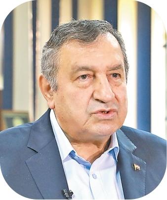 “中国发挥着‘稳定锚’作用”