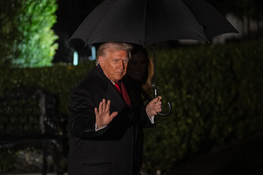 美联储如期降息,影响如何