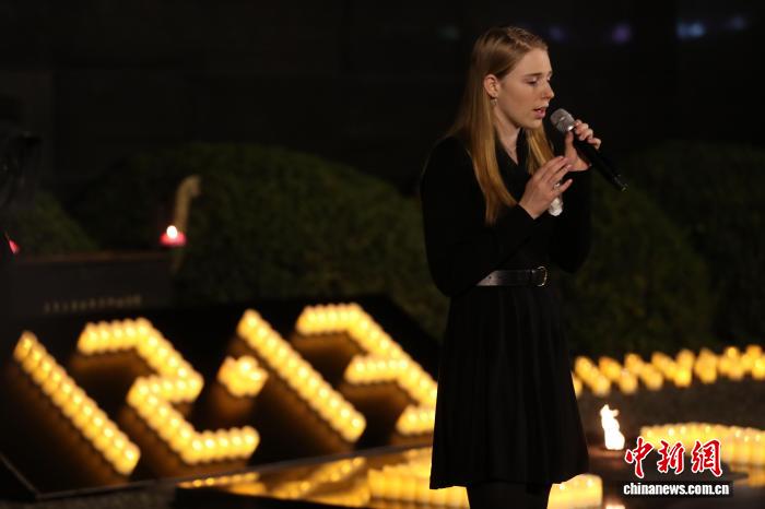 美国家族四代人守护南京大屠杀血色记忆 美国家族四代人守护南京大屠杀血色记忆