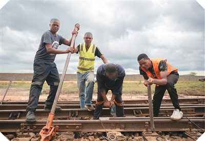 体现中国“全球治理”价值遵循(专家解读)