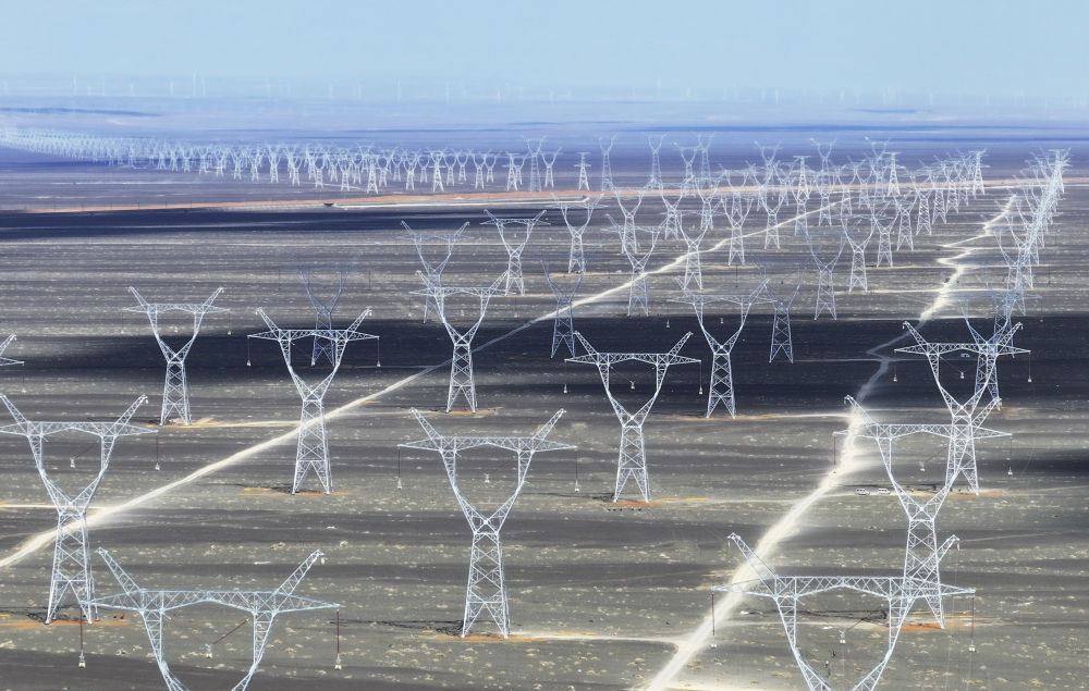 国际人士瞩目中央经济工作会议为世界注入确定性 国际人士瞩目中央经济工作会议为世界注入确定性