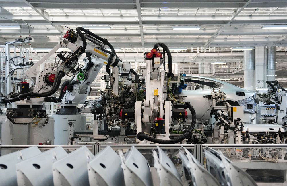 国际人士瞩目中央经济工作会议为世界注入确定性 国际人士瞩目中央经济工作会议为世界注入确定性