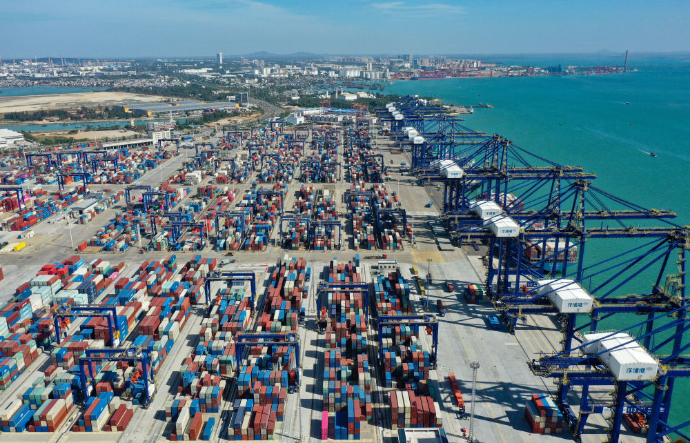 国际人士瞩目中央经济工作会议为世界注入确定性 国际人士瞩目中央经济工作会议为世界注入确定性