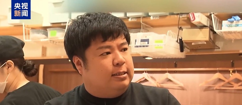 视频丨高市错误言论让日本旅游业日子“很难过”