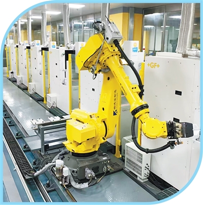 科技范儿、文化范儿、绿色范儿——中国玩具“玩转”全球大市场