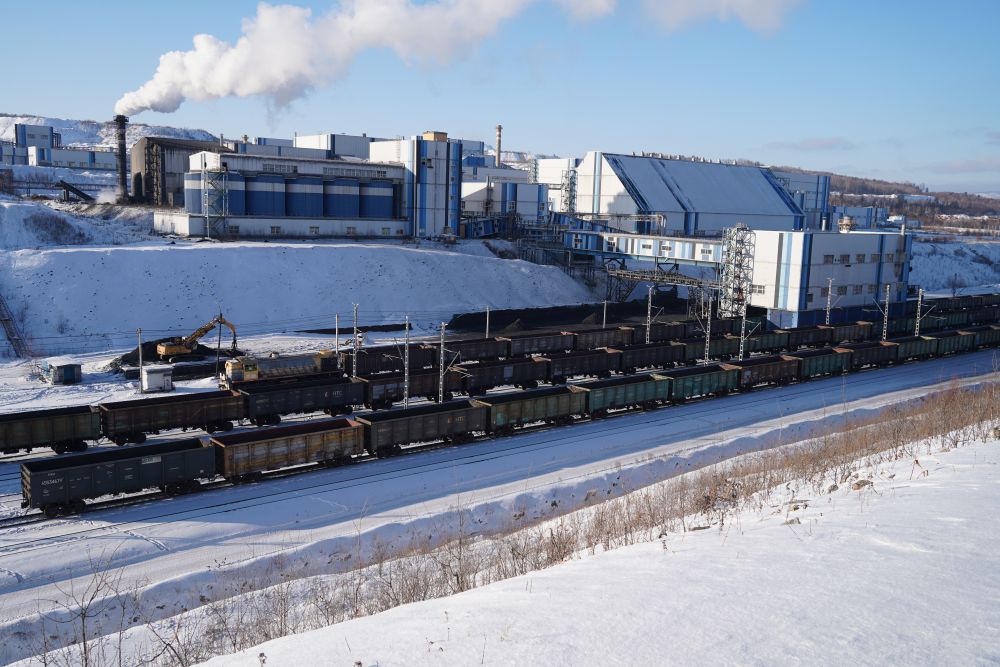 期待深化同中国多领域合作——访俄罗斯犹太自治州州长科斯秋克