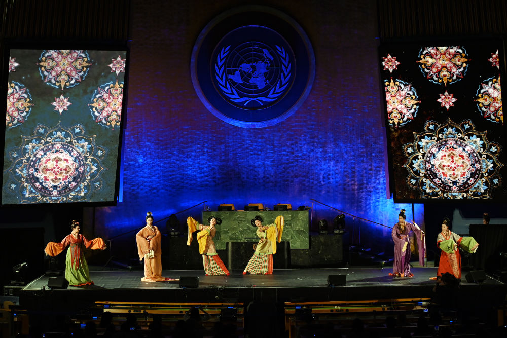 年终特稿｜2025，以中国方案作答“世界之问”