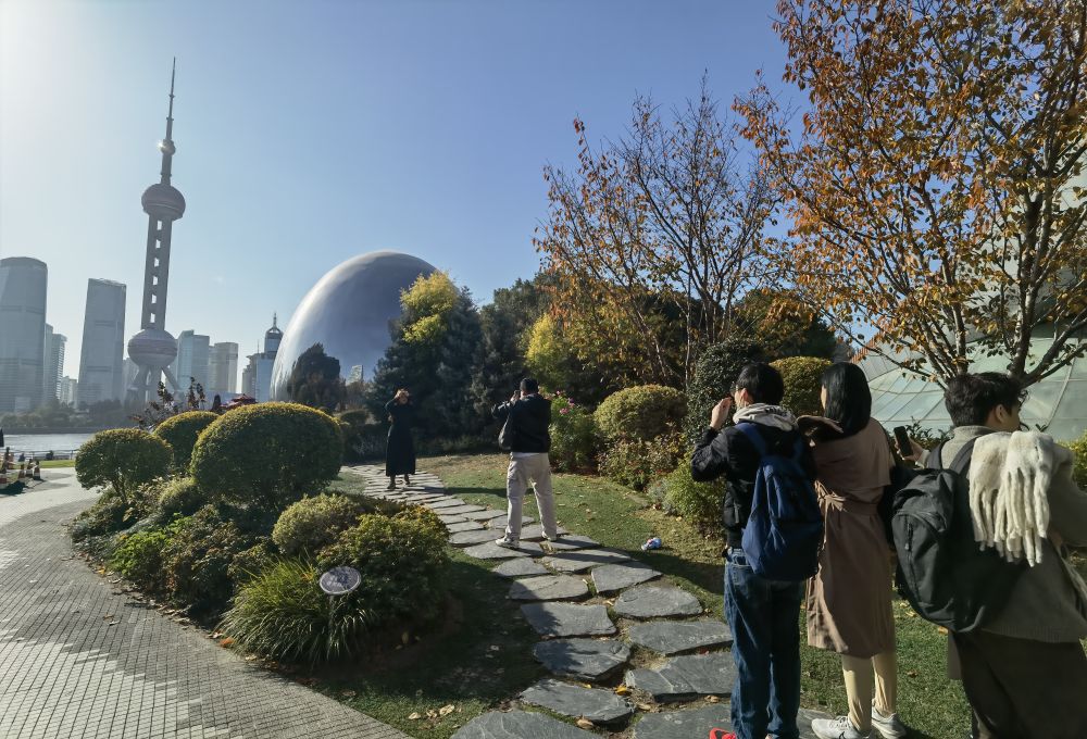 “双向奔赴”的一年:“生活+”让“China Travel”更具魅力 “双向奔赴”的一年:“生活+”让“China Travel”更具魅力