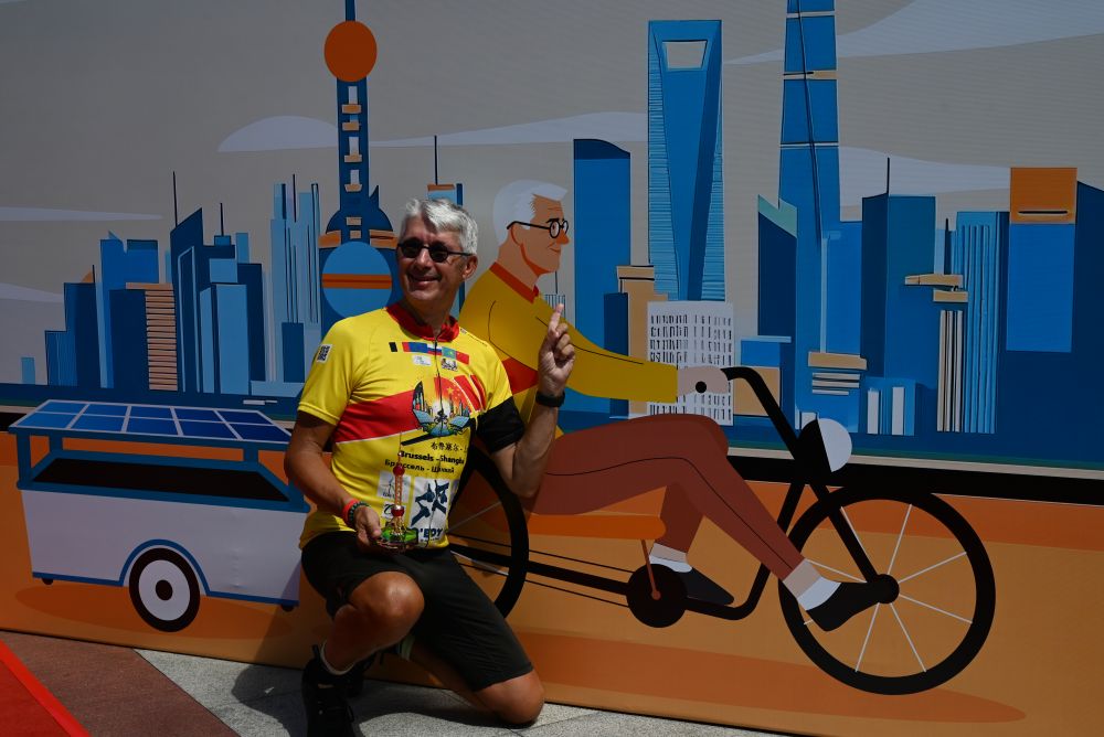 “双向奔赴”的一年：“生活+”让“China Travel”更具魅力