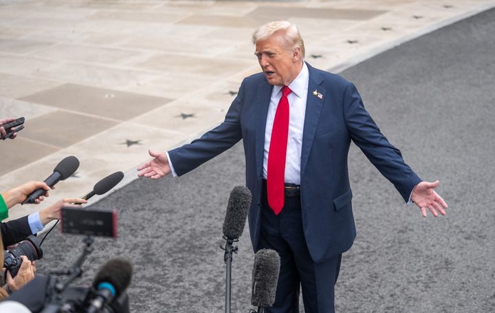 美疑似首次对委实施地面打击 委内瑞拉暂无表态